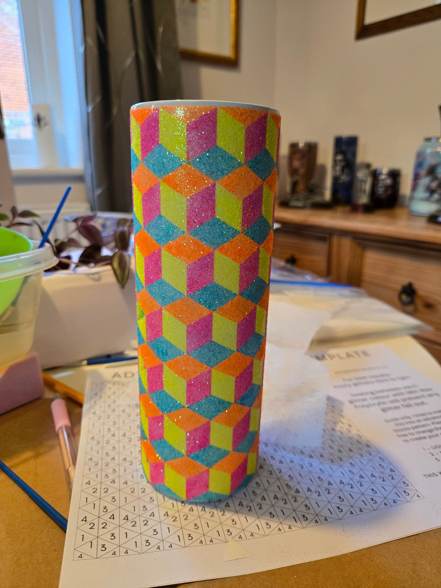 Selection of Templates