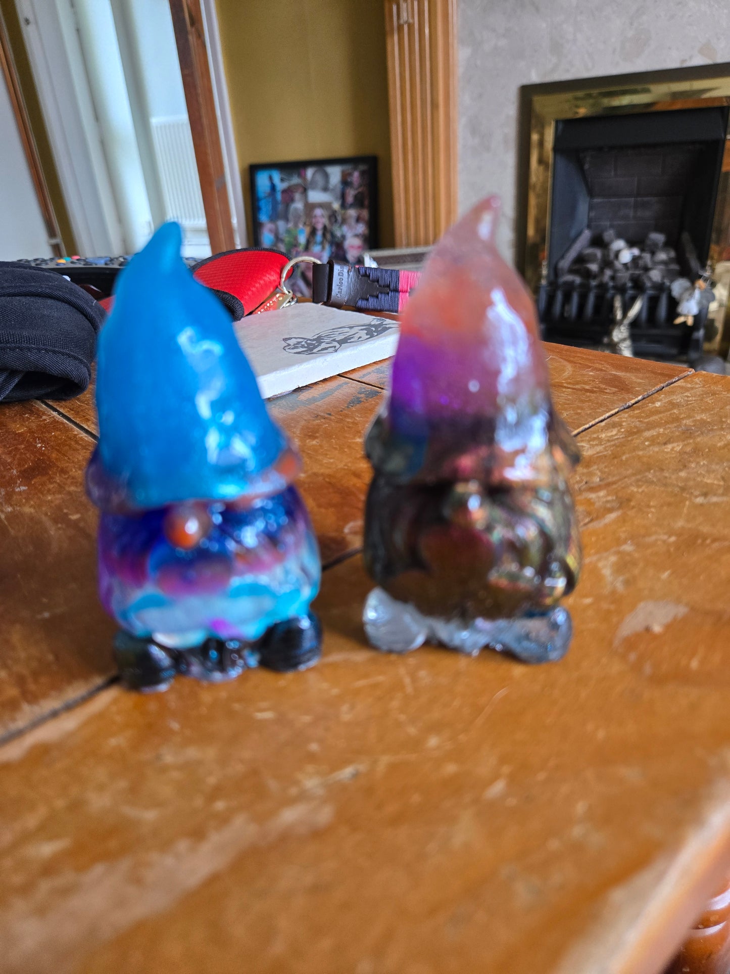 Gnomes