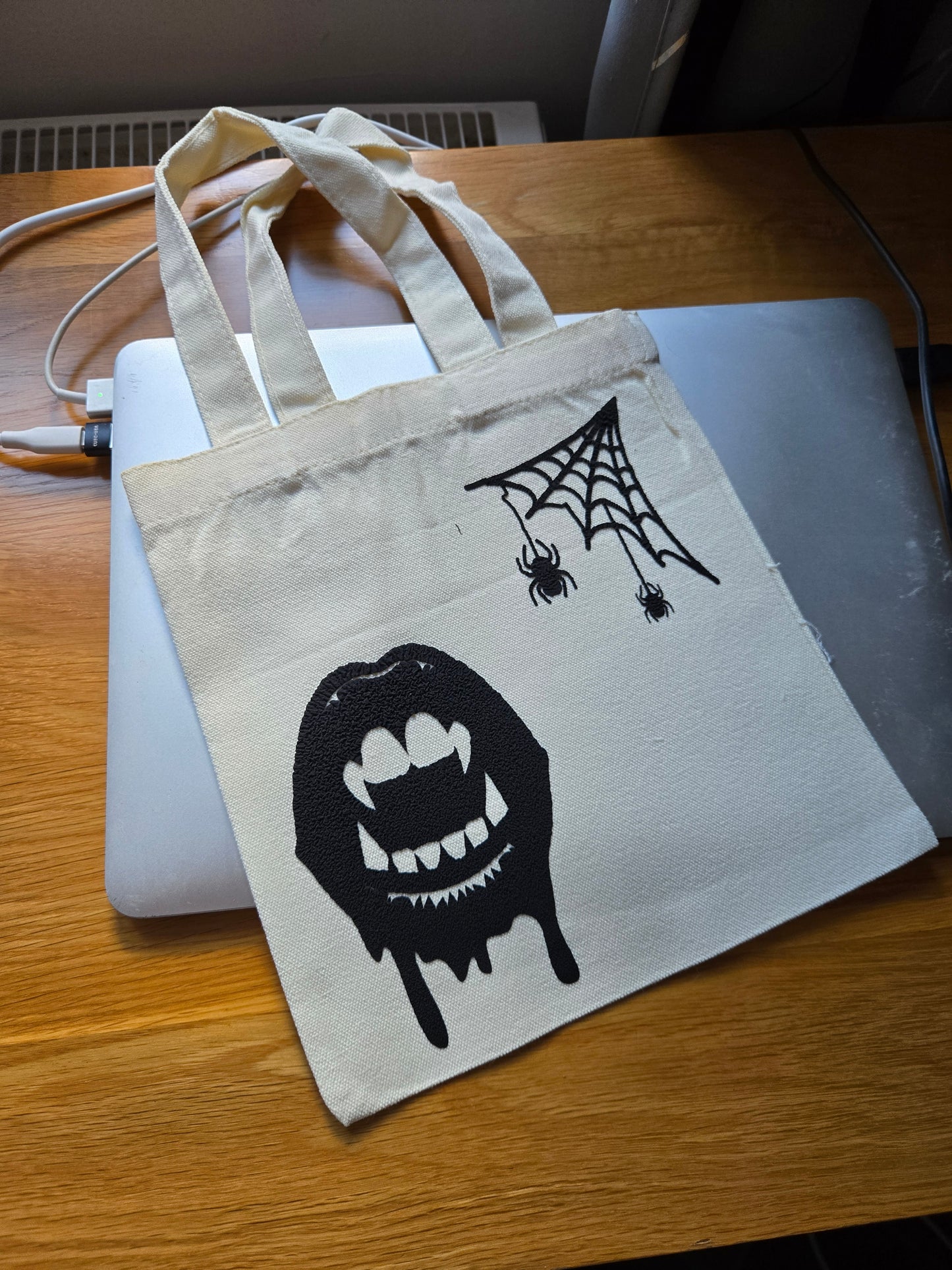 Trick or Treat Bags