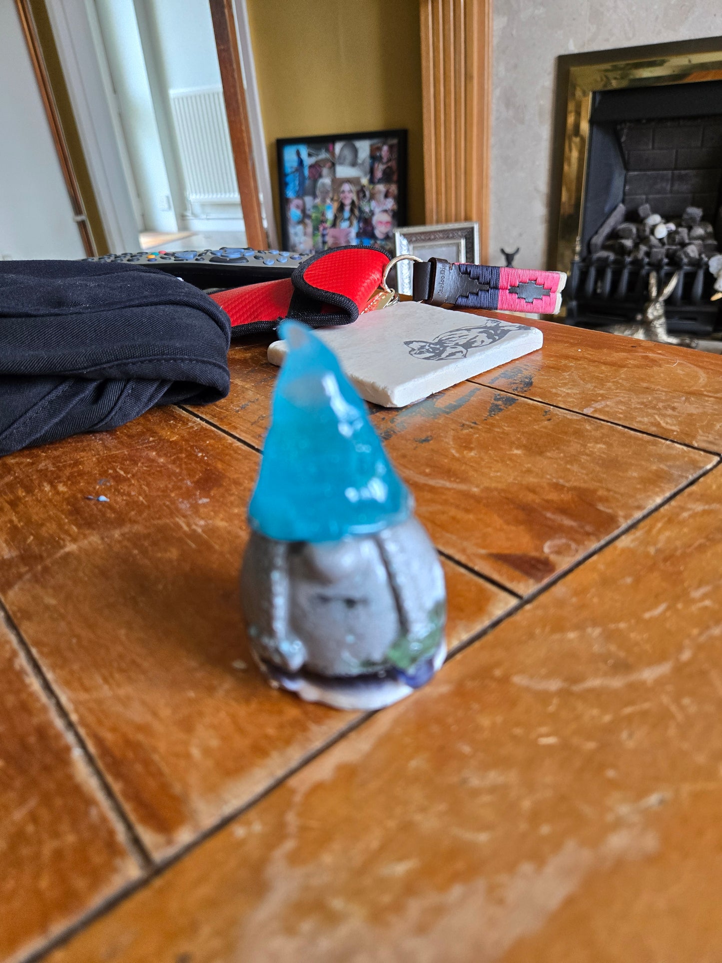 Gnomes