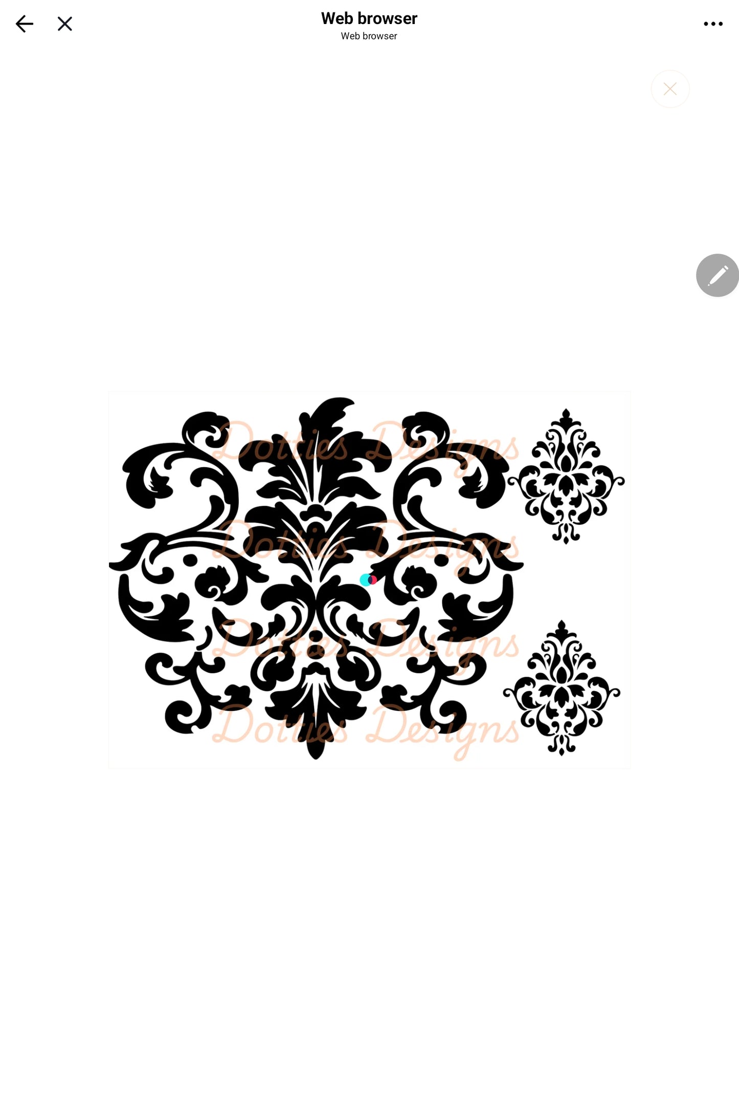 20oz CUSTOM PEEKABOO