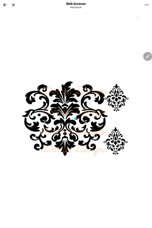 20oz CUSTOM PEEKABOO