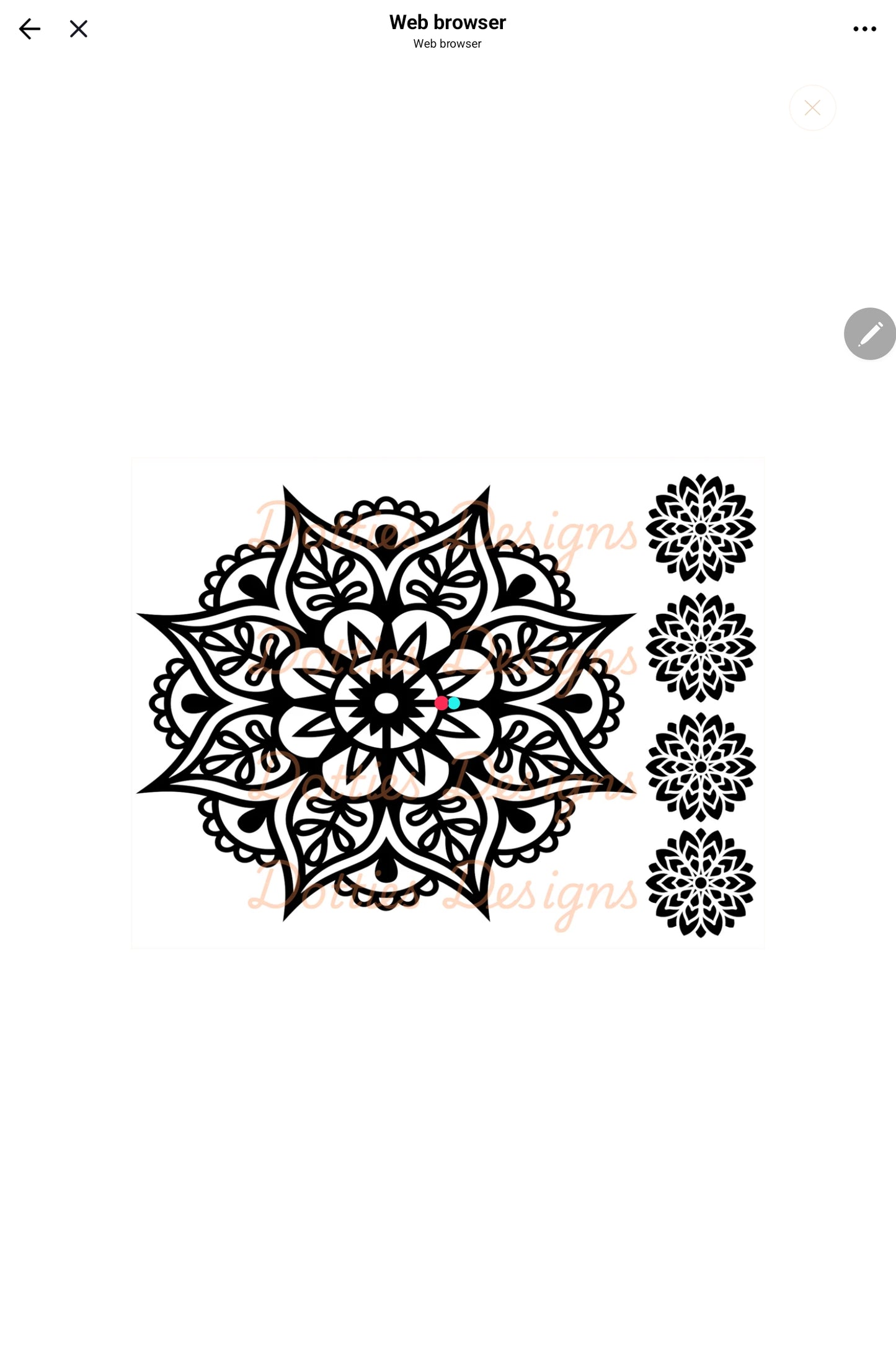 20oz CUSTOM PEEKABOO