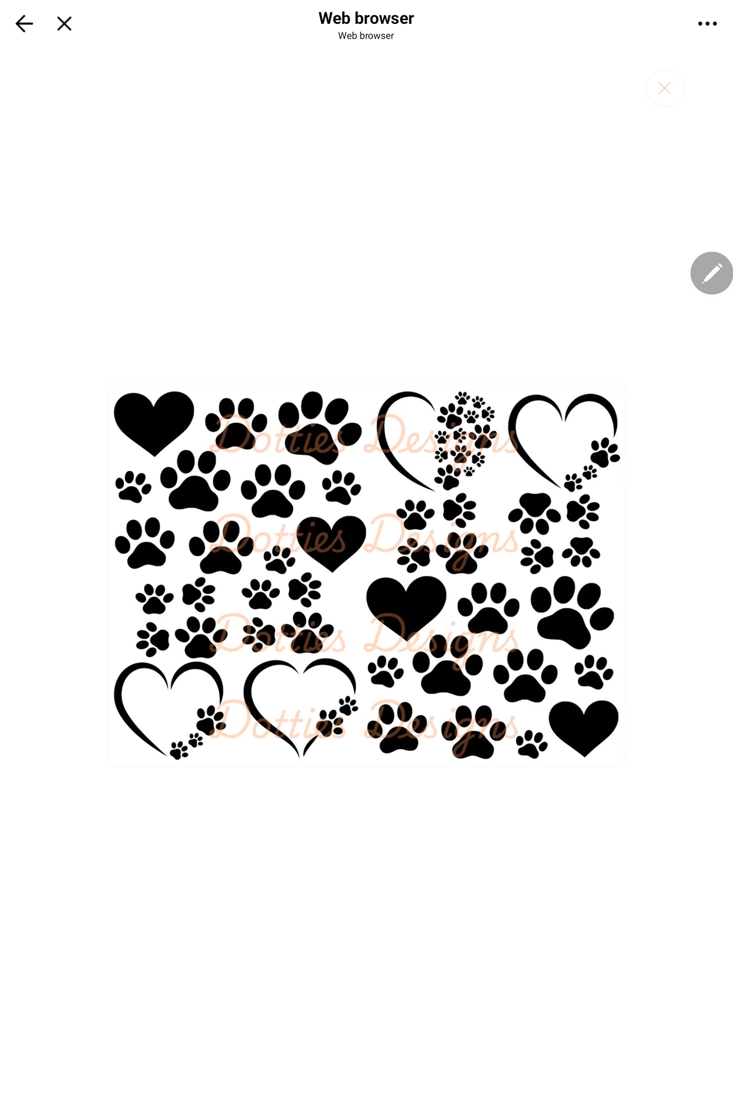 20oz CUSTOM PEEKABOO