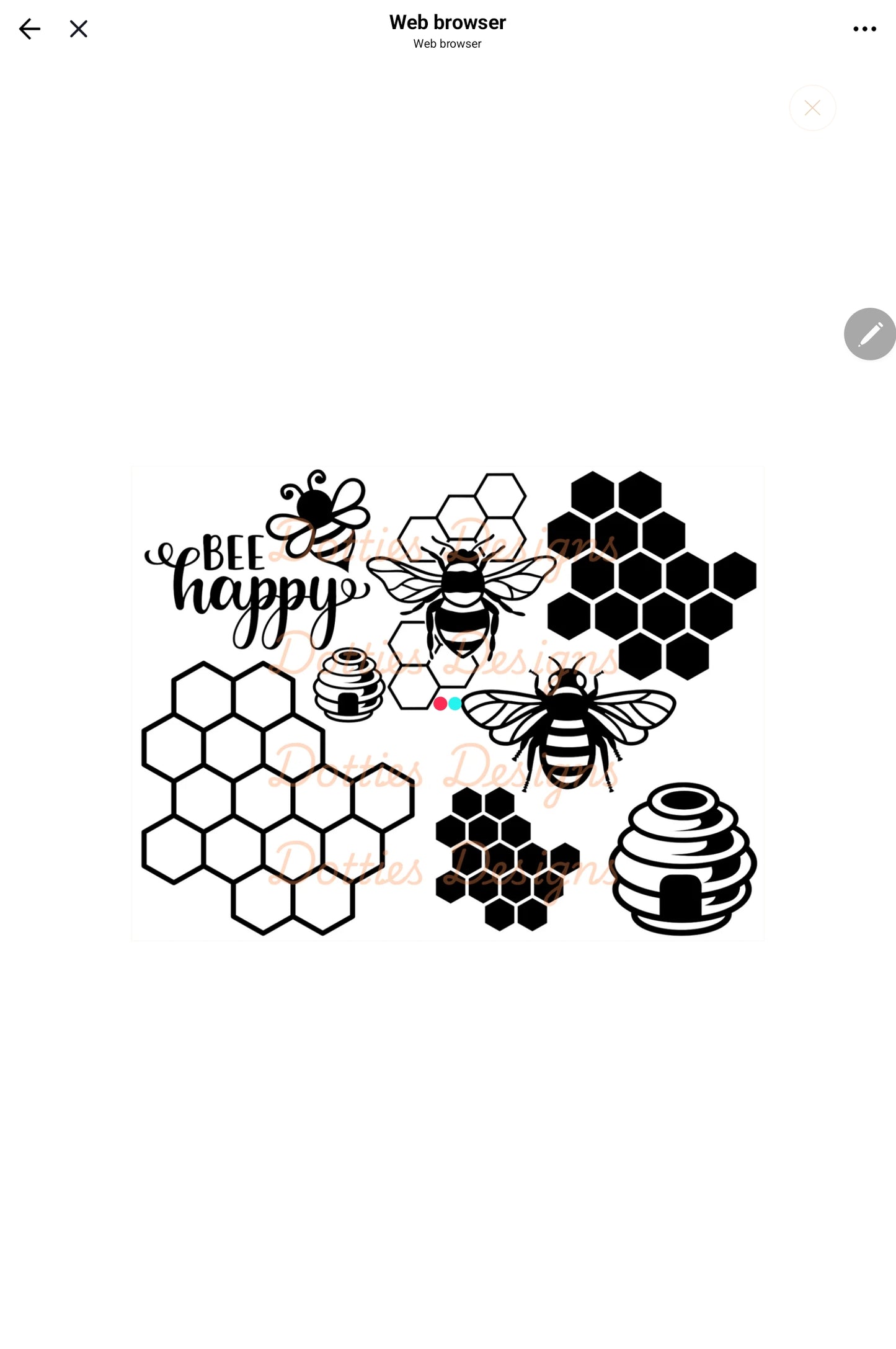 20oz CUSTOM PEEKABOO