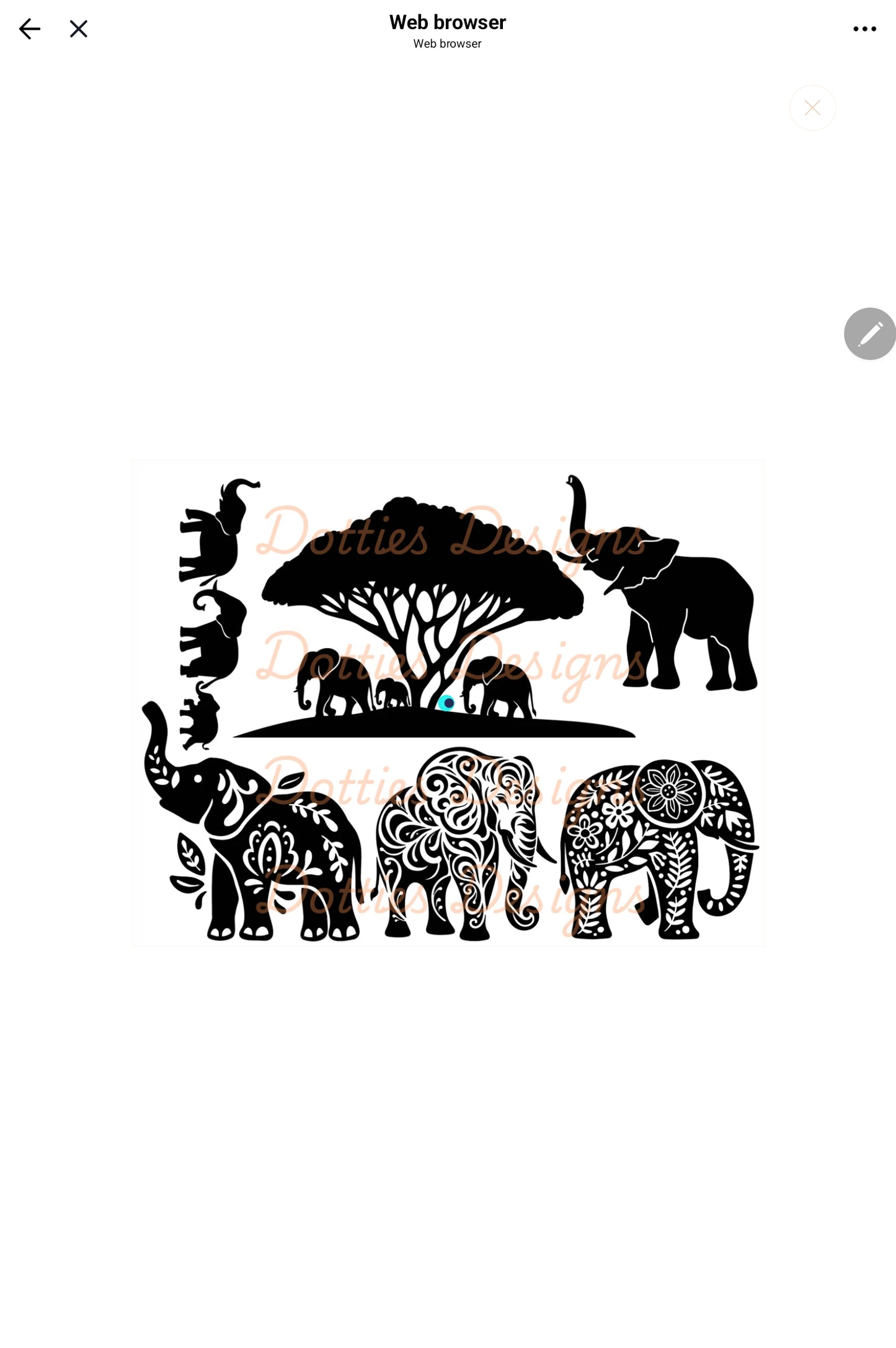 20oz CUSTOM PEEKABOO