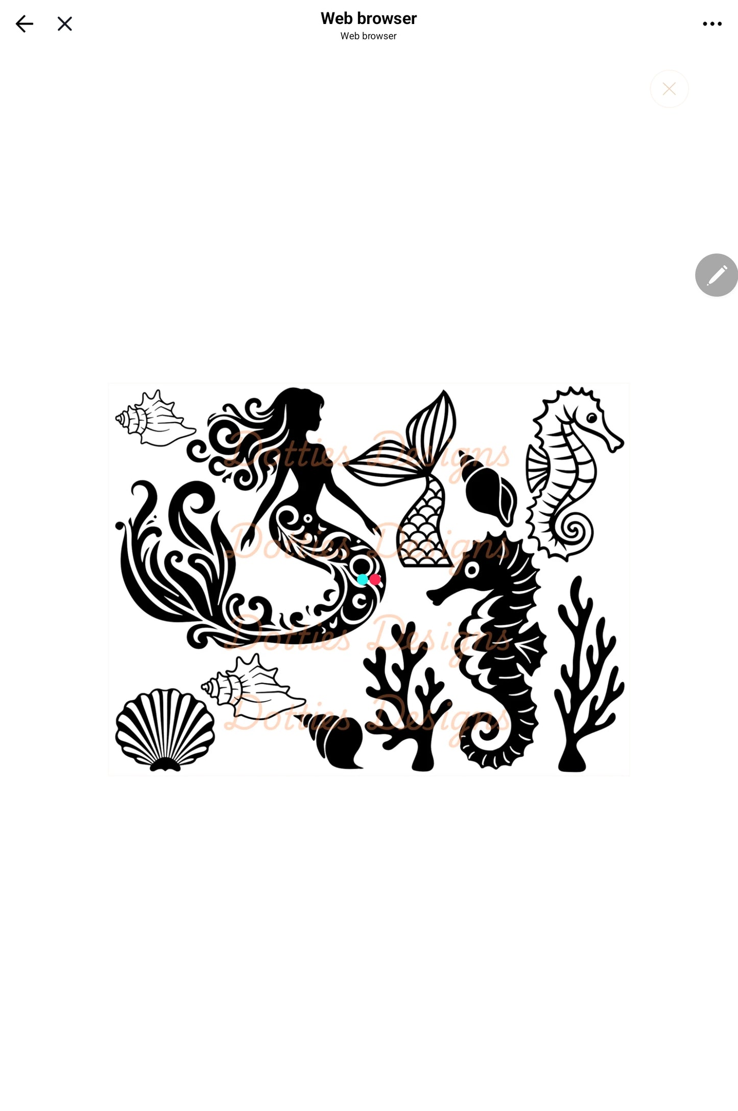 20oz CUSTOM PEEKABOO