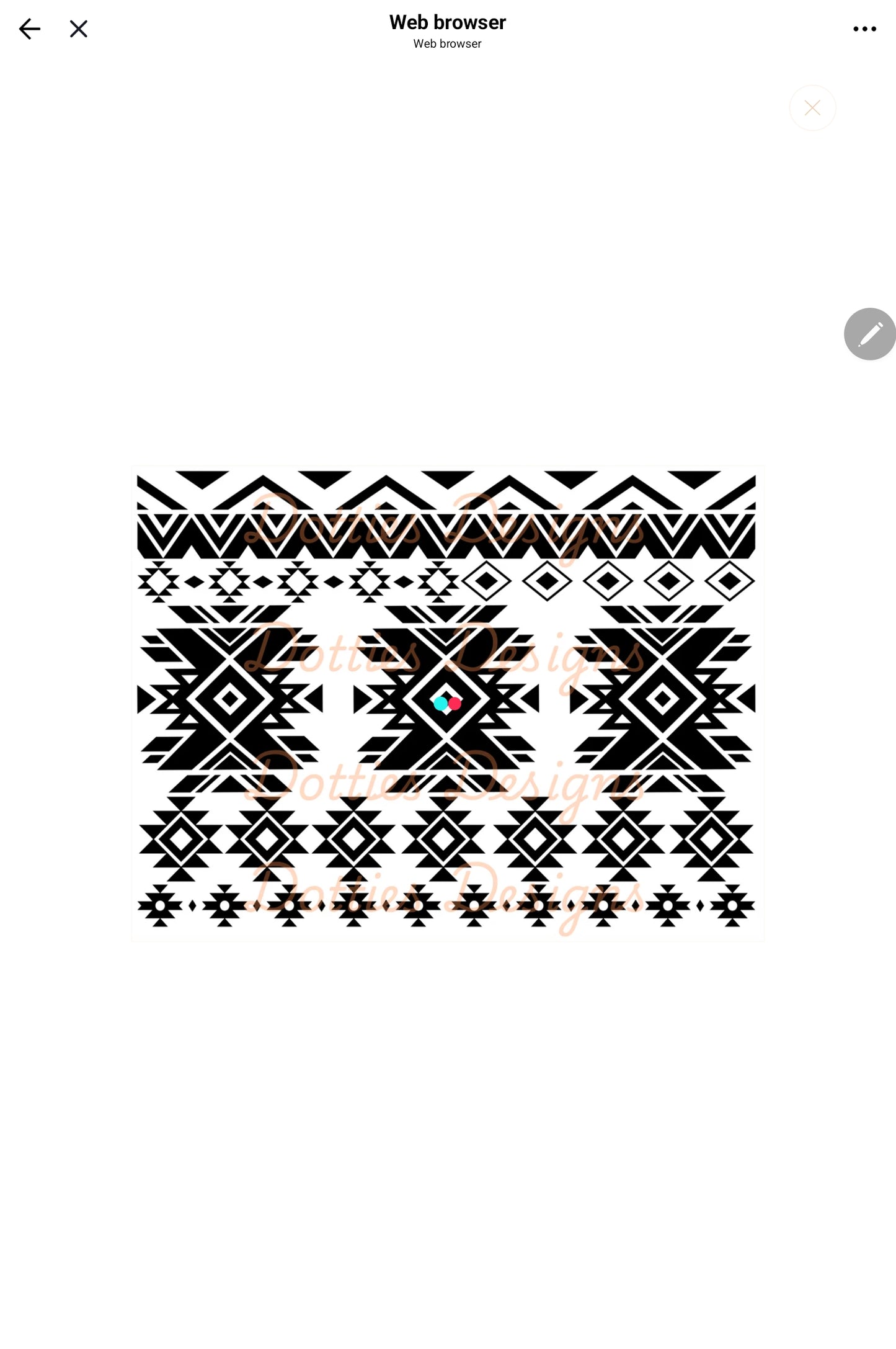 20oz CUSTOM PEEKABOO