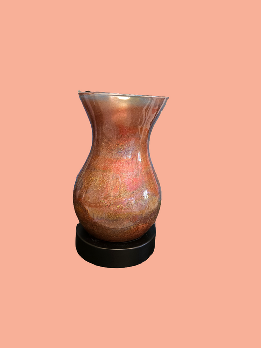 Tulip vase