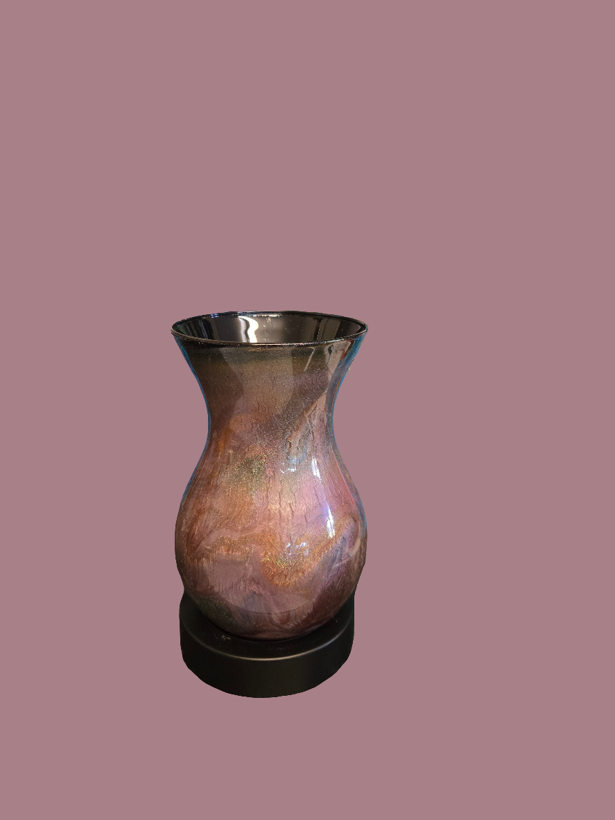 Tulip vase