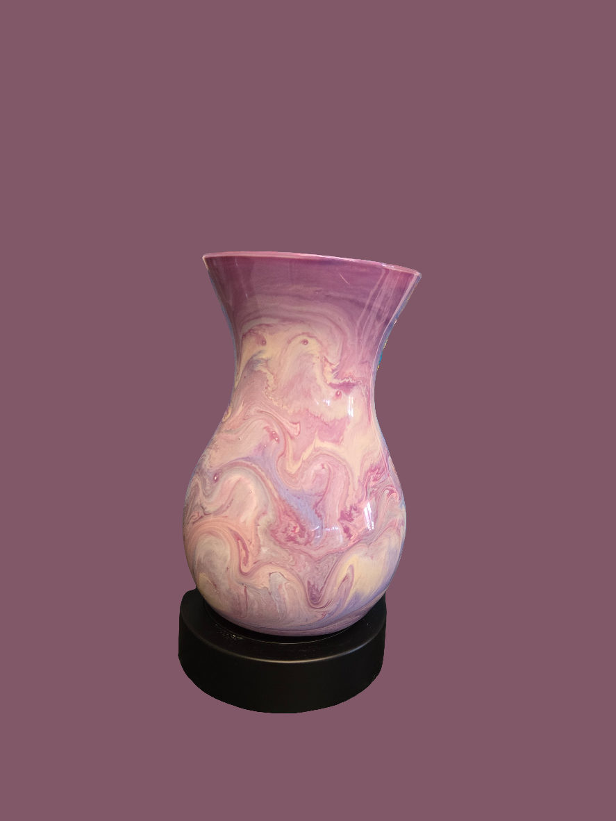 Tulip vase