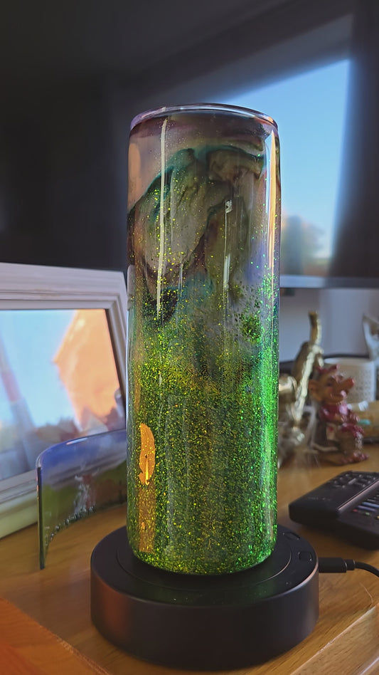 20oz Junk in the Trunk