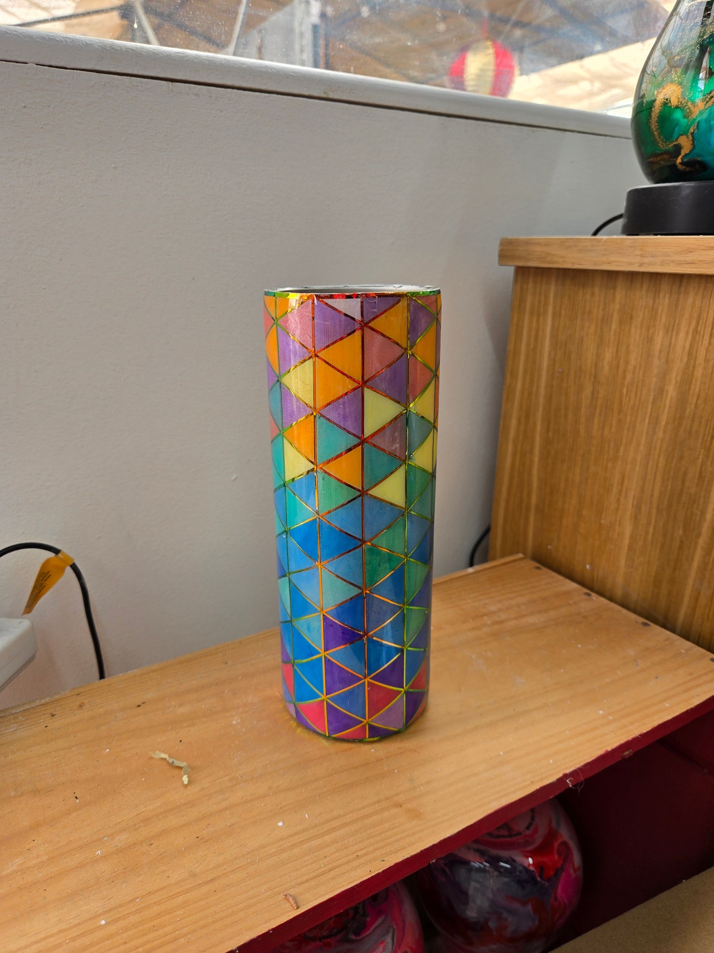 20oz template 13 colours