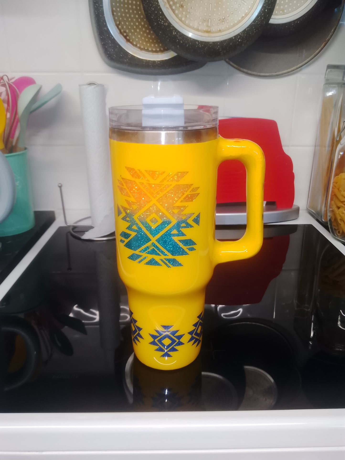 35 Tickets £1 Sothwestern 40oz