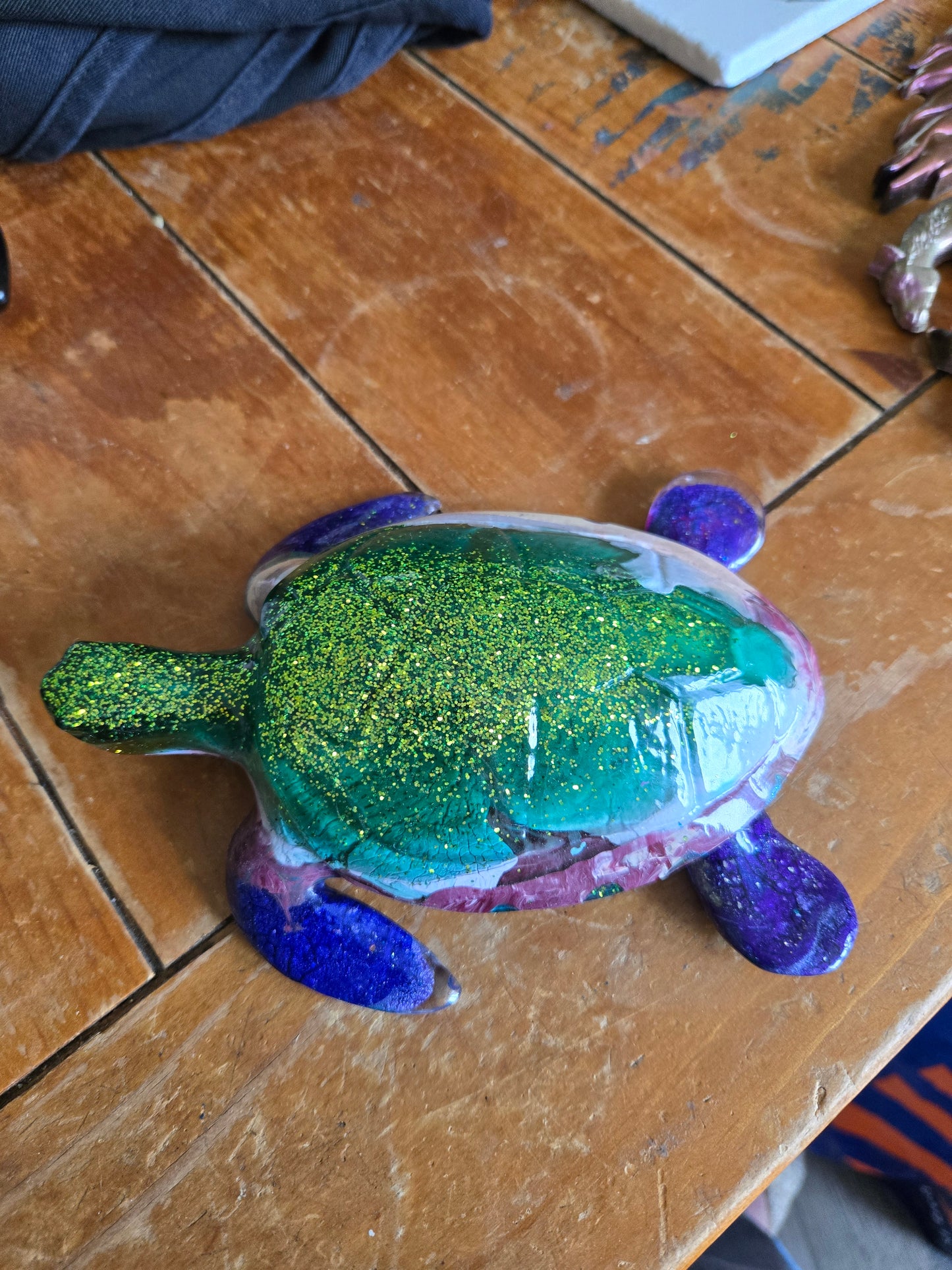 Turtle