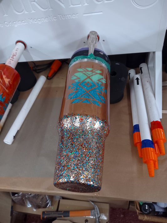 Peekaboo Southwestern