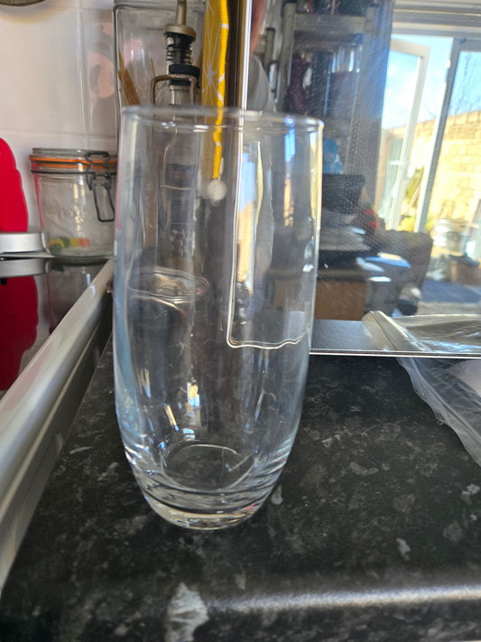 Highball tumblers, set of 4