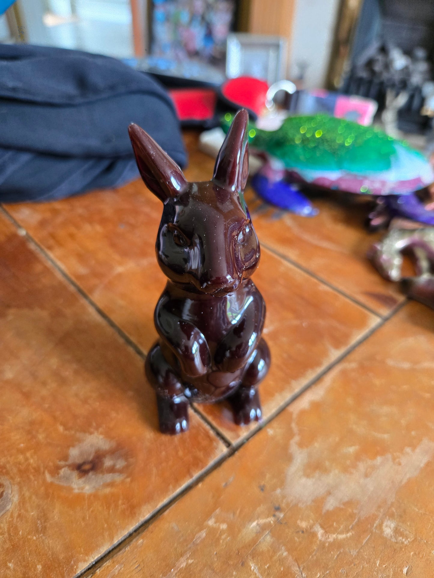 Rabbits