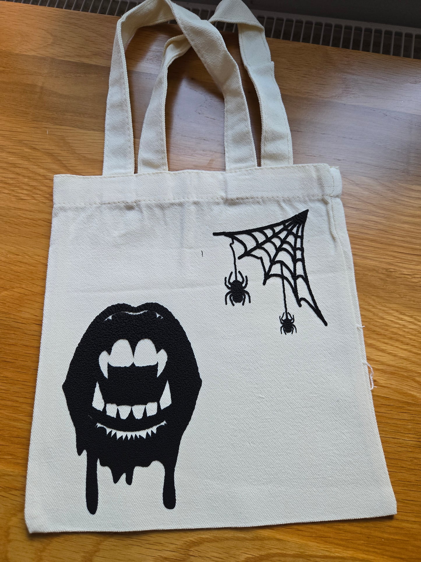 Trick or Treat Bags
