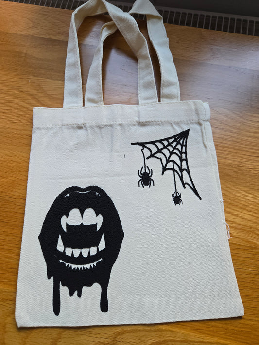 Trick or Treat Bags