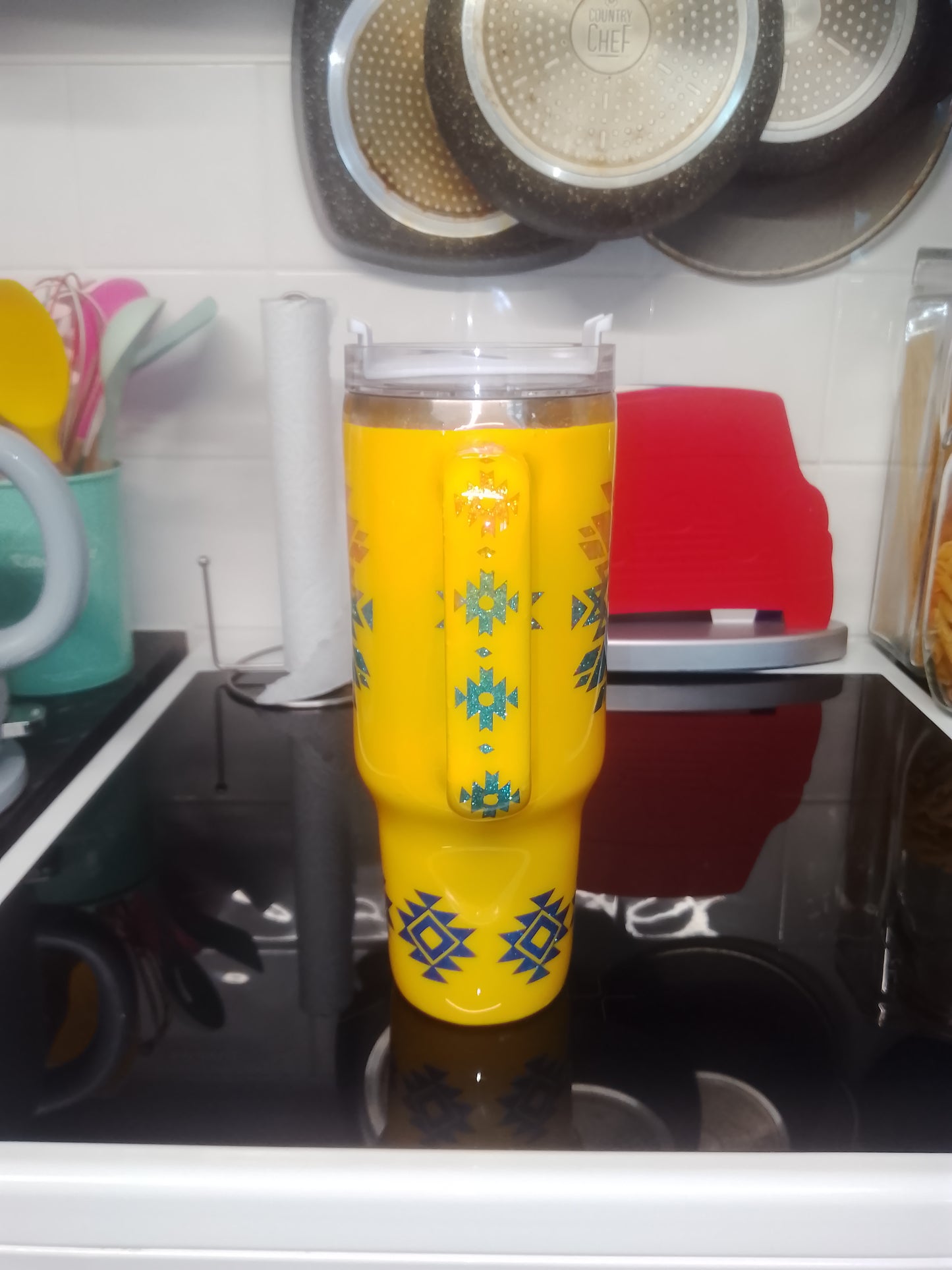 35 Tickets £1 Sothwestern 40oz