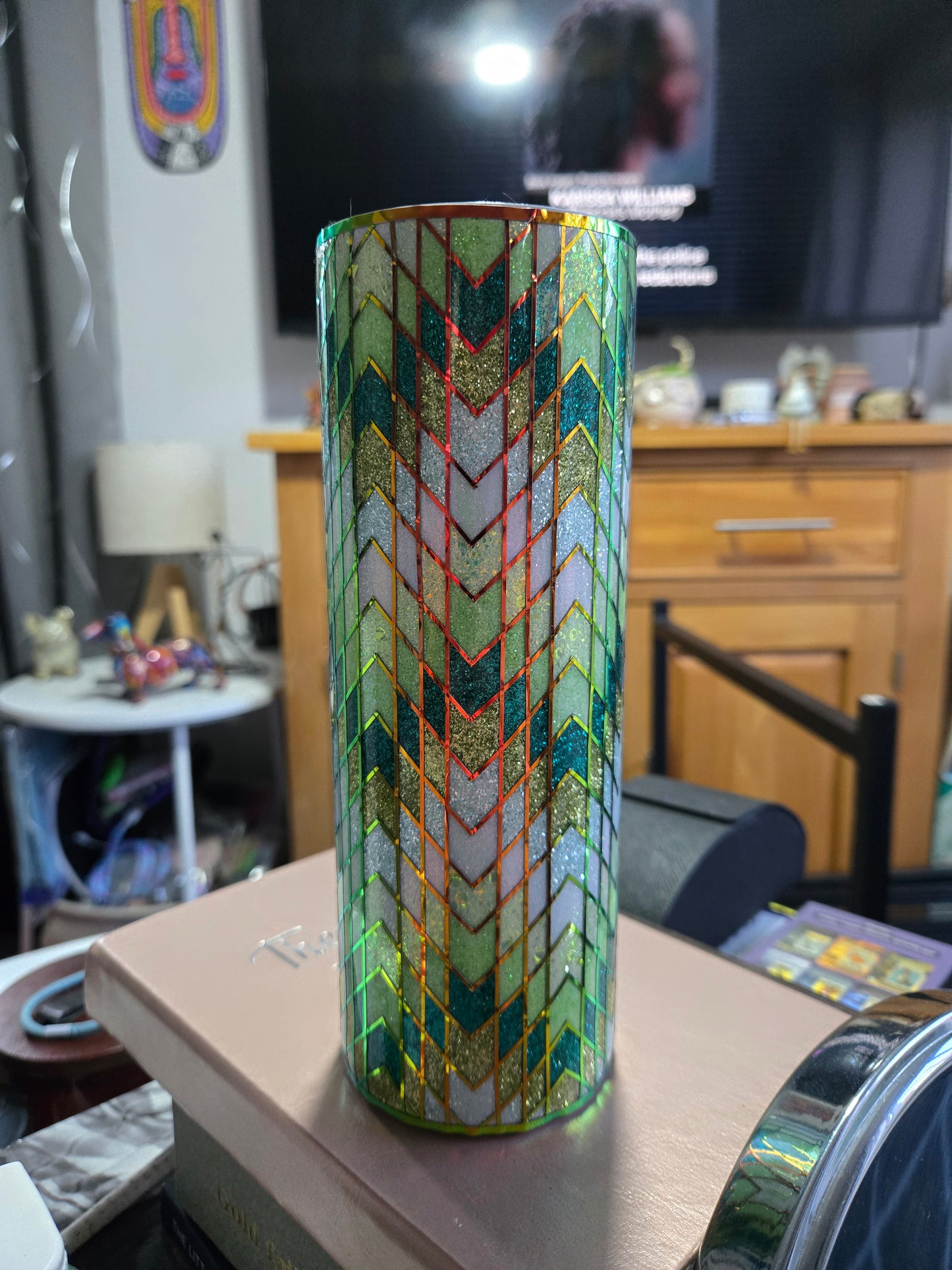 Selection of Templates