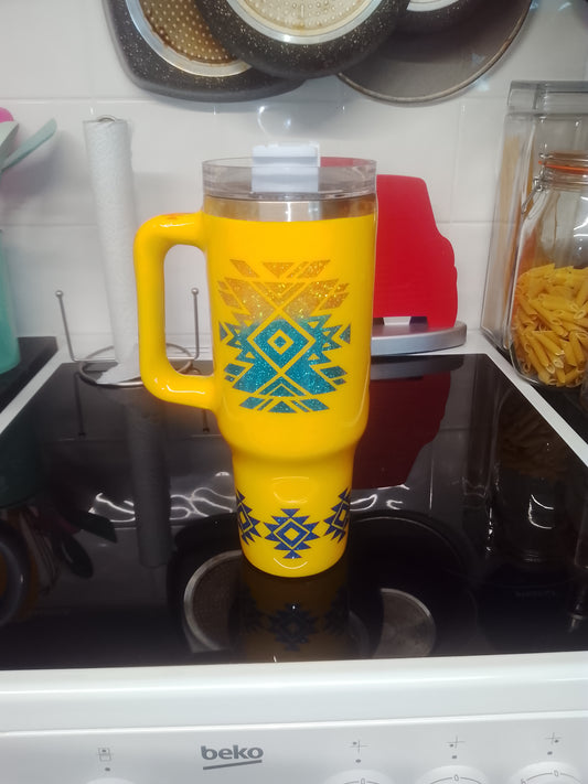 35 Tickets £1 Sothwestern 40oz