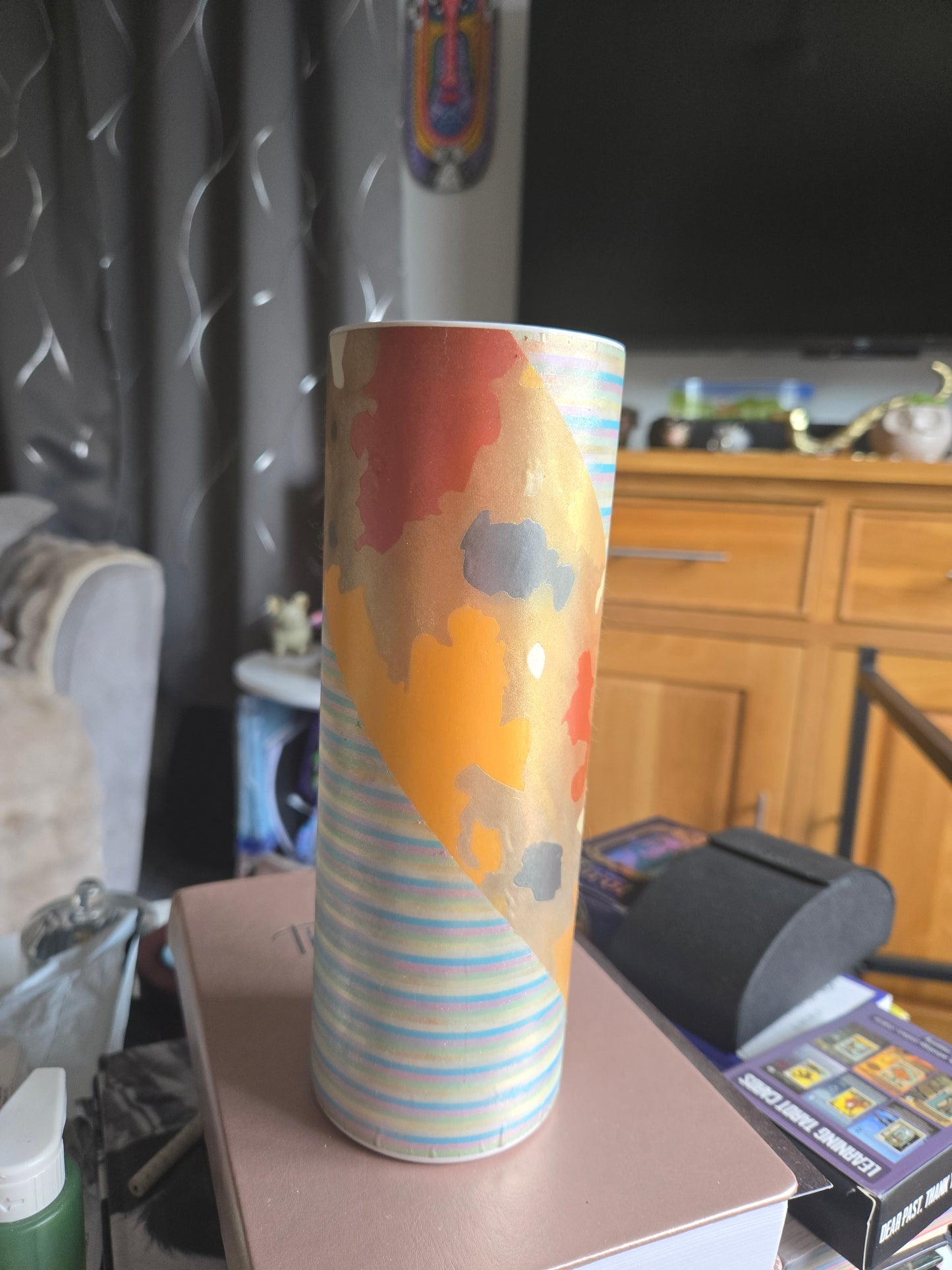 Selection of Templates