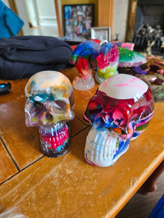 Skulls