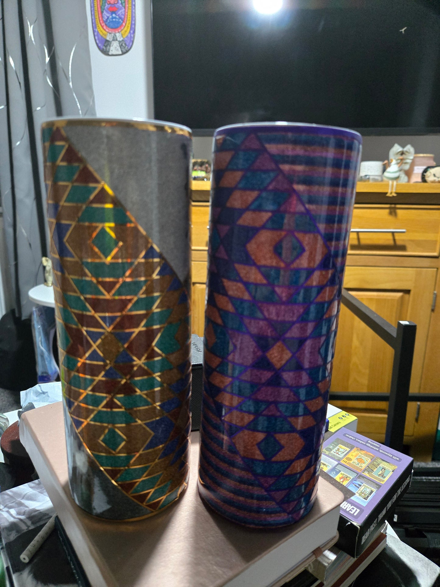 Selection of Templates