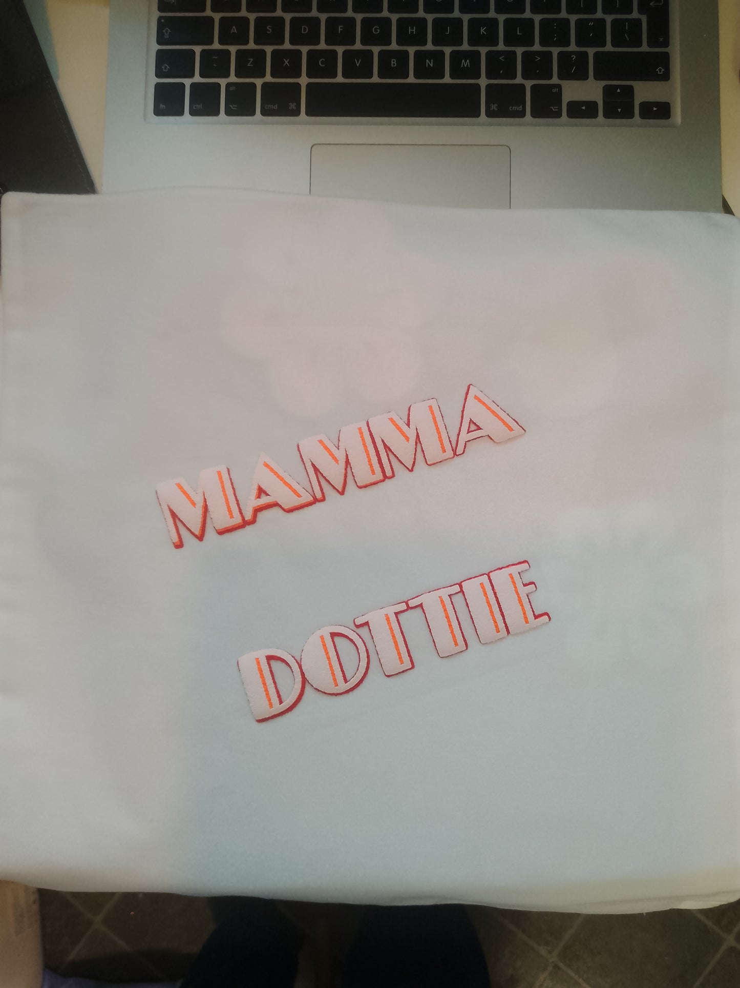 Cushion cover 40cm x 40 cm