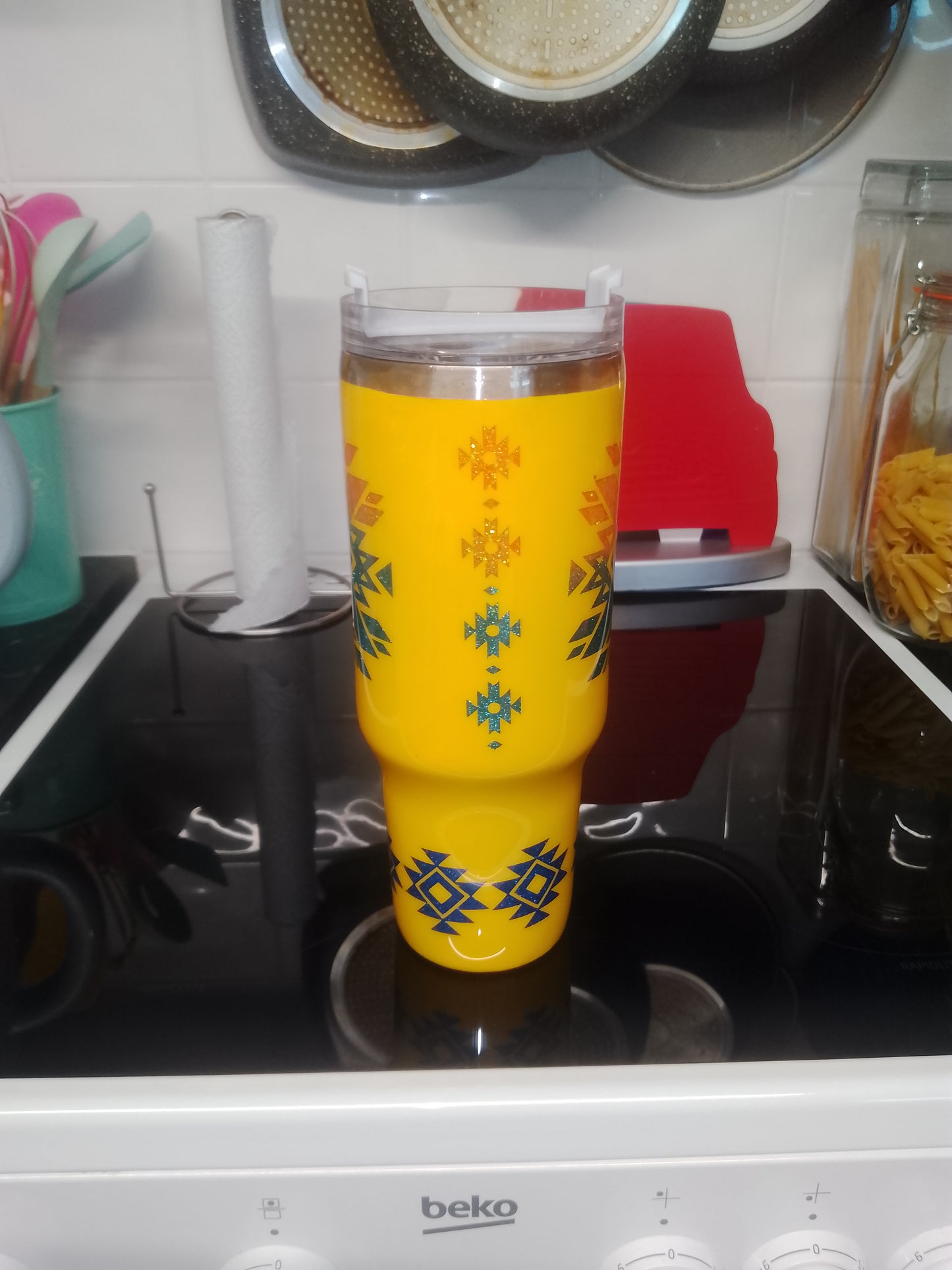 35 Tickets £1 Sothwestern 40oz