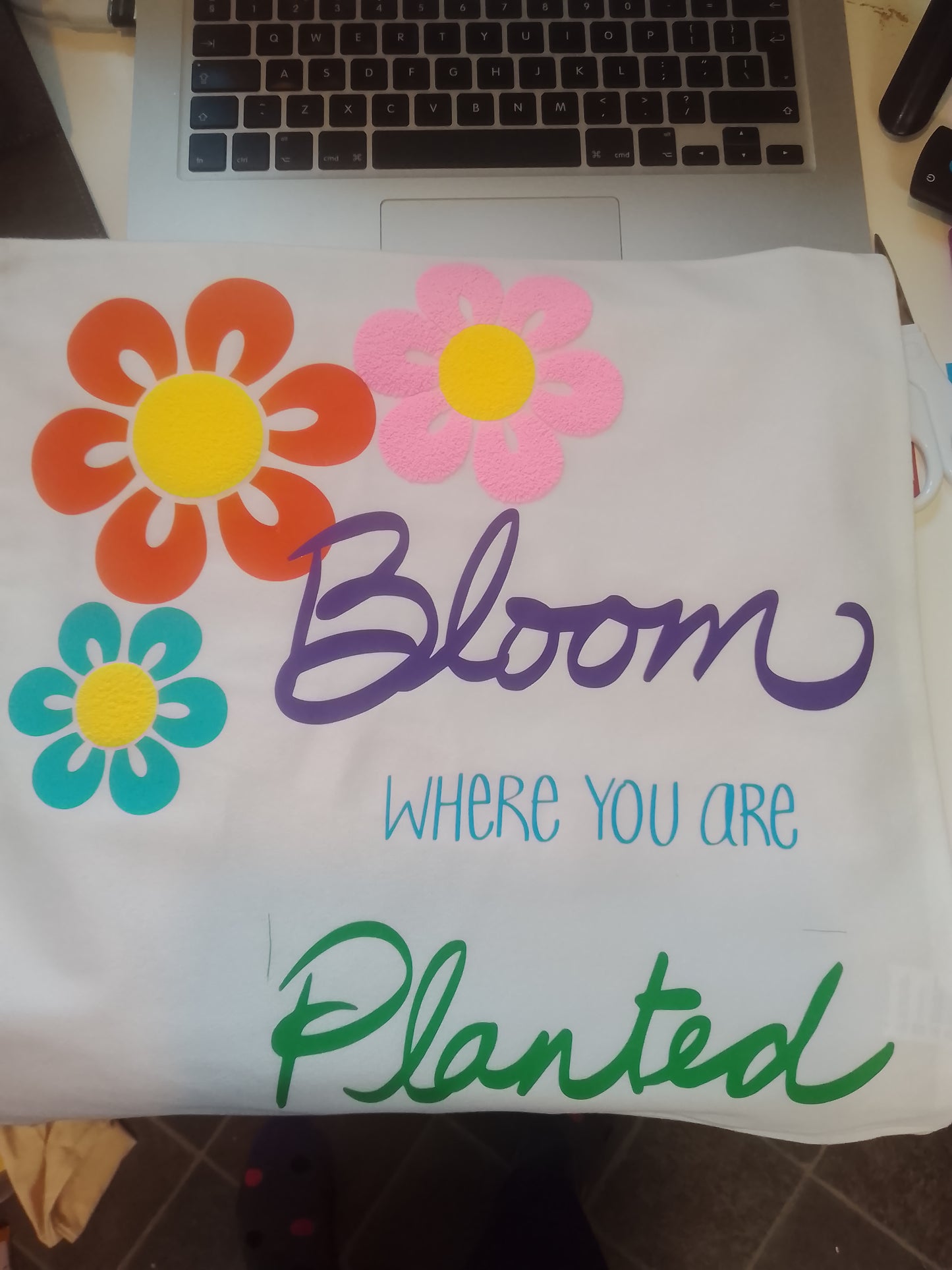 Cushion cover 40cm x 40 cm