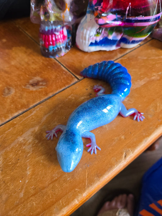 Lizard