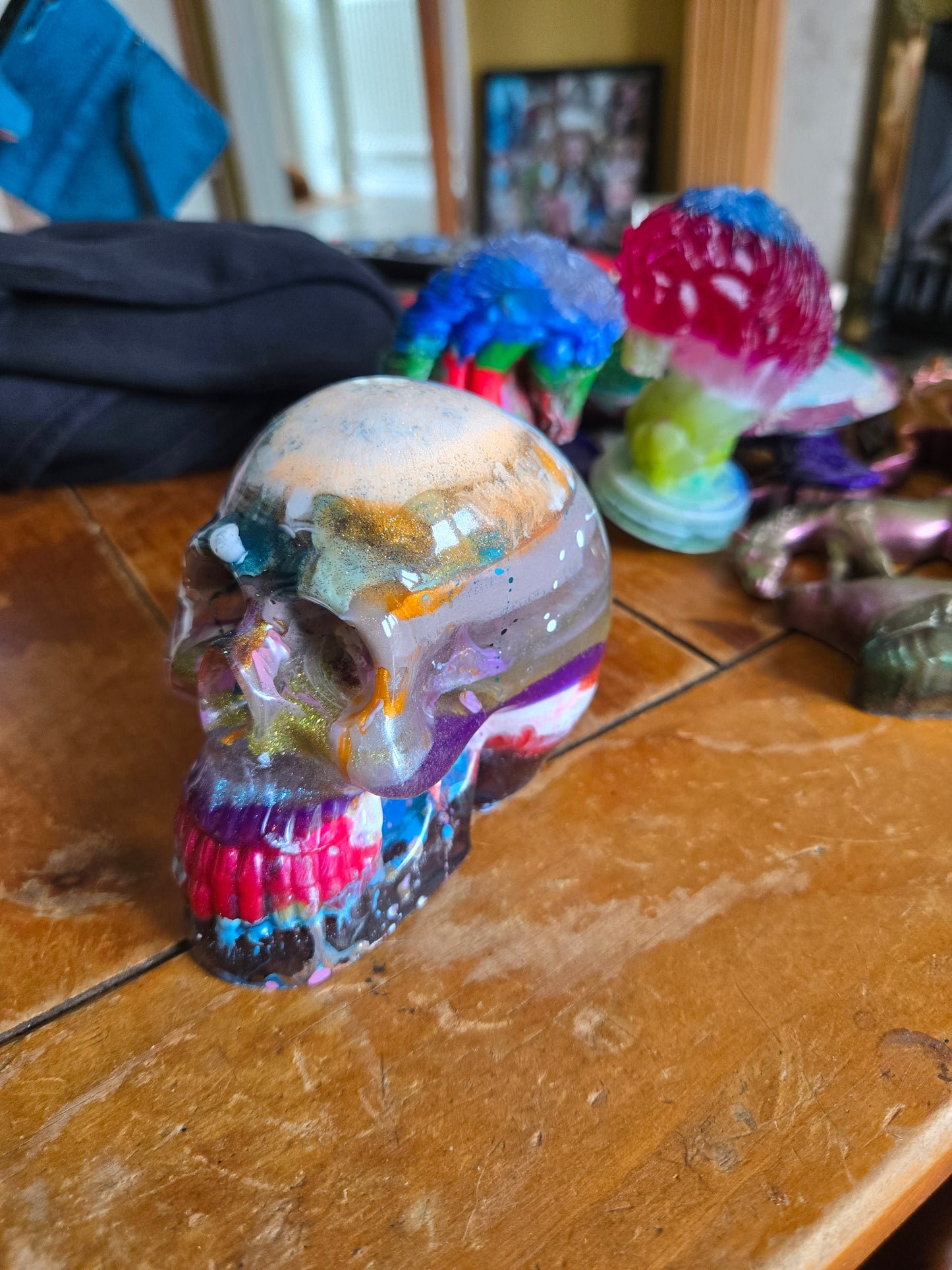 Skulls