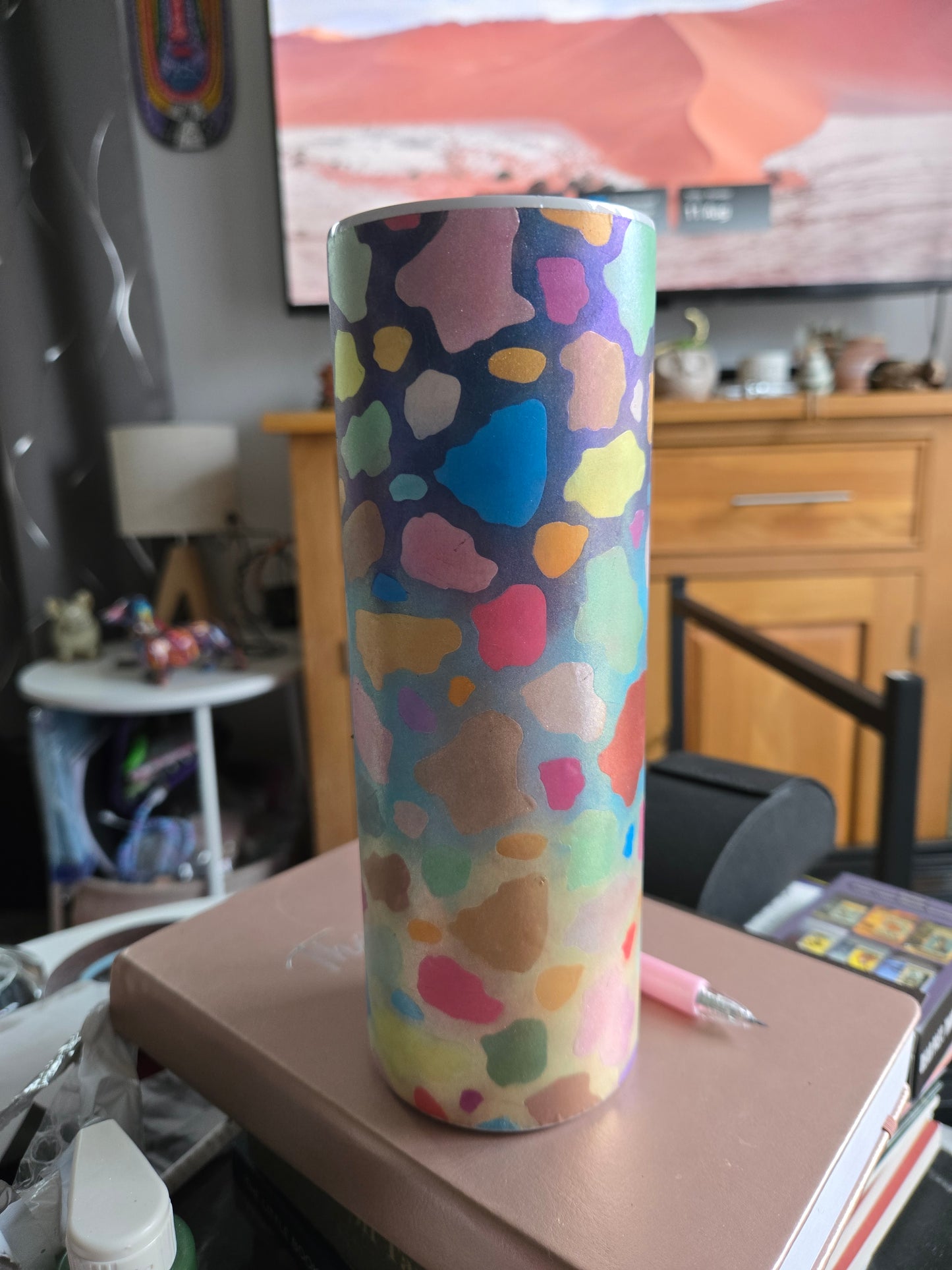 Selection of Templates