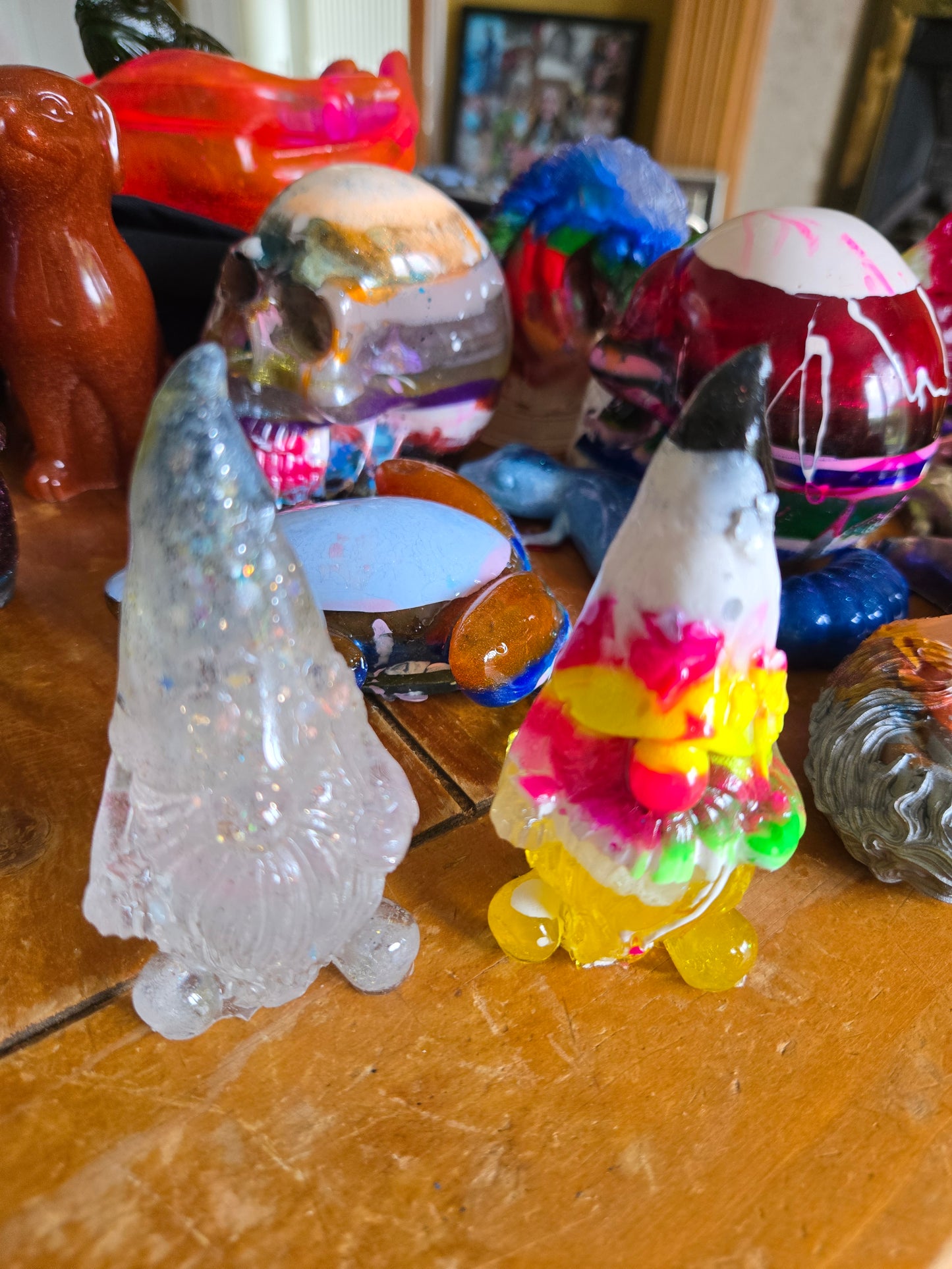 Gnomes