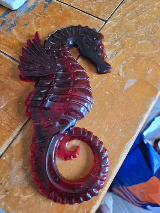 Sea horse