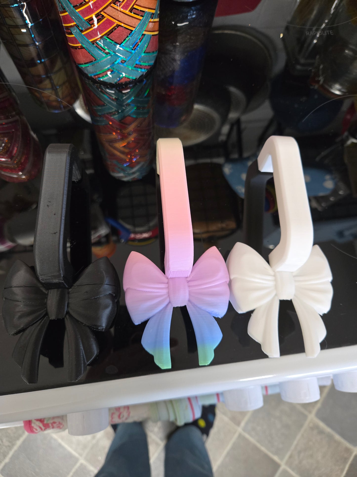 Handles