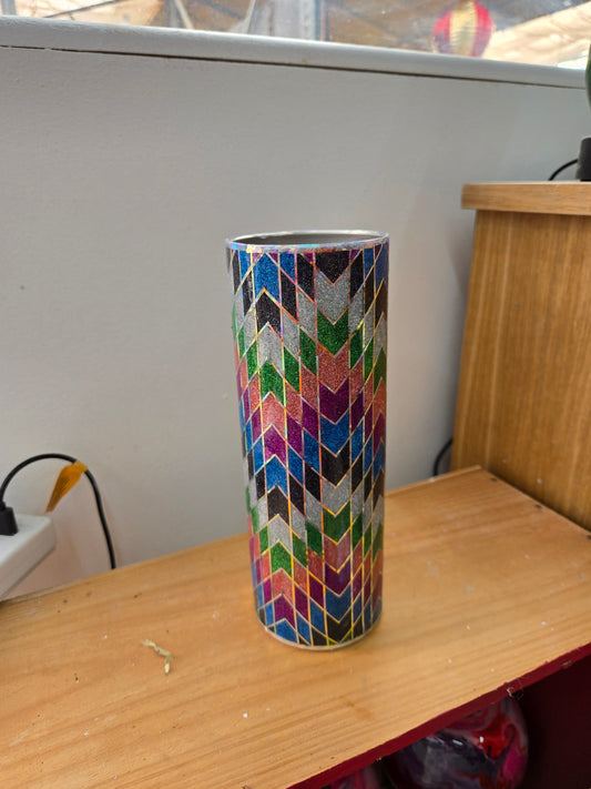 Expert Chevron template