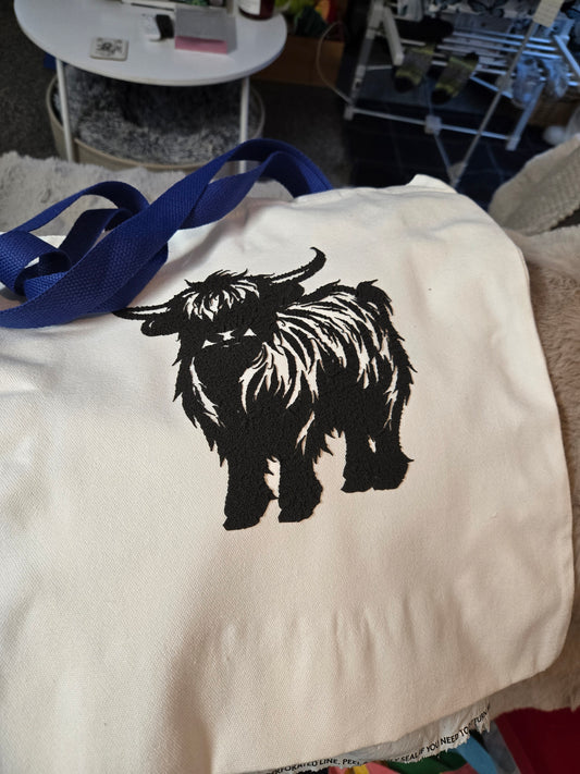 Tote bags
