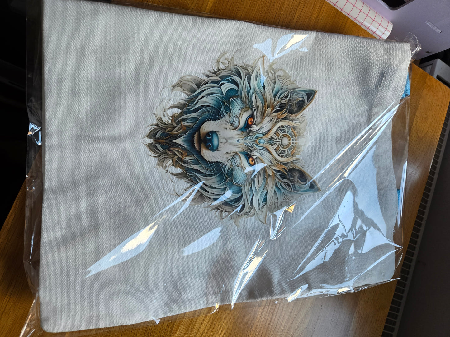 Tote bags