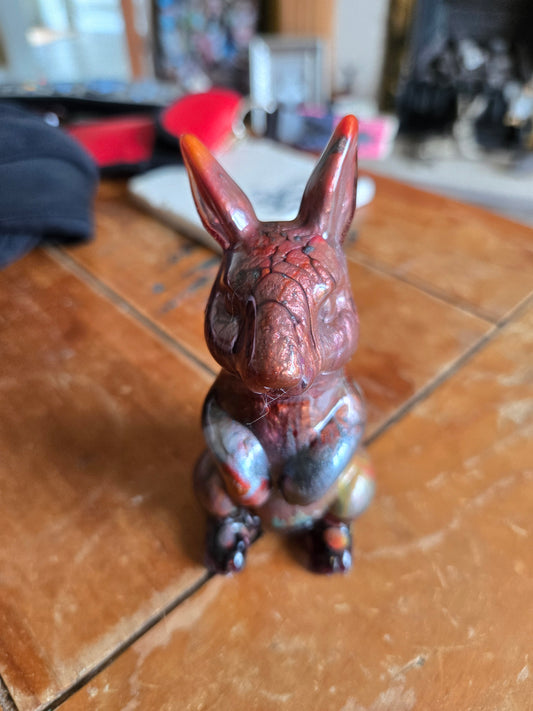 Rabbits