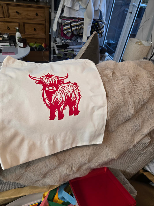 Tote bags