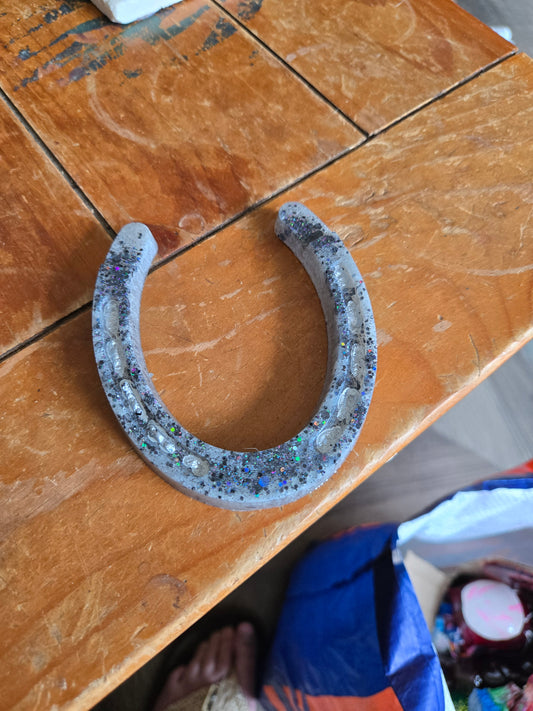 Horse shoe